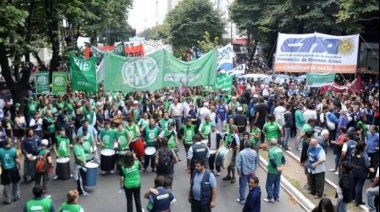 ATE pide que reabran las paritarias