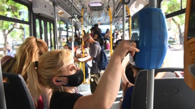 Atención AMBA: Se pospuso el aumento del 40% en el transporte