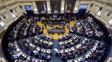 Tras los tironeos, habrá sesión en la Legislatura bonaerense