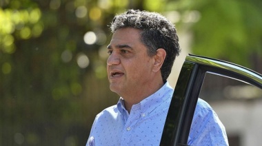 Jorge Macri traba el Presupuesto y del FdT trabajan contra reloj para sesionar