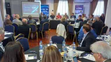 Empresarios bonaerenses furiosos con Alberto por el bono de fin de año