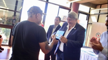 Transporte superó los 80 mil Pases Libres Multimodales en la Provincia