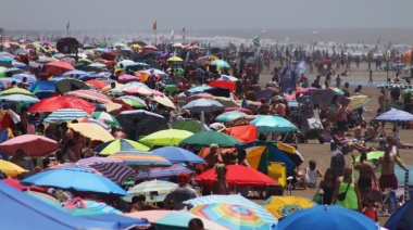 La Provincia aplicó más de 300 actas a locales de la costa