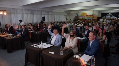 Volvió a romperse el bloque de Juntos en Ituzaingó