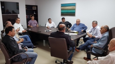 Fegeppba pide un nuevo aumento paritaria para equiparar la inflación