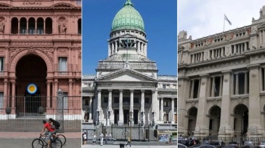 Crece la desconfianza en las instituciones argentinas