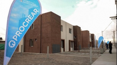 Procrear II: Habrá nuevos llamados licitatorios