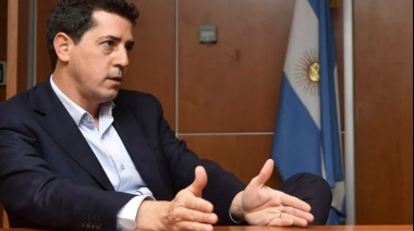 Coparticipación y chats judiciales: El fuerte descargo del Gobierno