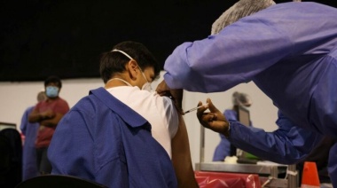 Efecto Covid: Extendieron la emergencia sanitaria
