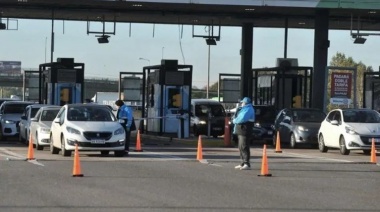 ¿En qué rutas no cobran peajes?