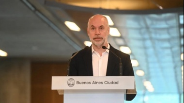 Larreta lleva su campaña a La Costa bonaerense