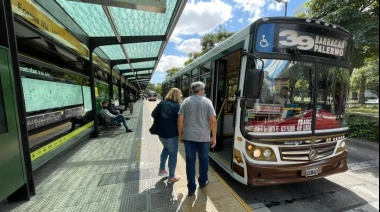 Nación vuelve a pedir que CABA se haga cargo de su transporte