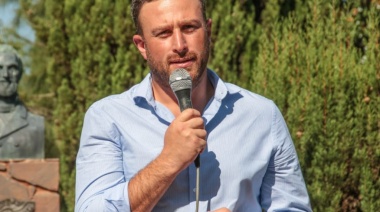 Ralinqueo tildó a Kambourian de "ratero ignorante"