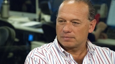 Berni apuntó contra Ocampo por el operativo del superclásico