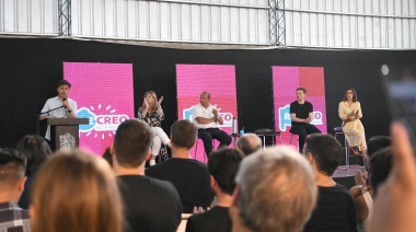 Kicillof: "Ya alcanzamos las 6 millones de visitas en nuestra provincia"