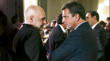 En un escenario de PASO: Larreta y Massa pelearían cabeza a cabeza