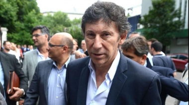 Posse rechazó la intervención de Camioneros en el control de precios y abastecimiento