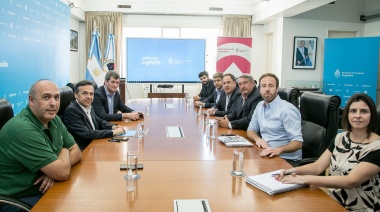 Se viene la formalización de la Agencia Metropolitana del Transporte