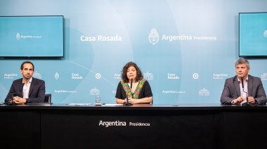 Vacunas bivalentes: El Gobierno refuerza su estrategia contra el Covid-19