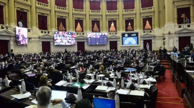 Sin consensos: El oficialismo avanza con el proyecto de Alcohol Cero
