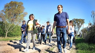 Garro confirmó que será candidato en 2019