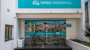 Cambios en el OPISU: ¿Quién queda al frente del organismo?