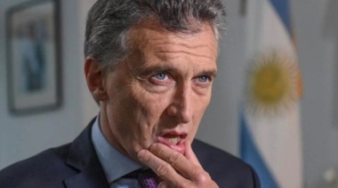 Un 70% del país considera negativa la gestión de Macri en la Rosada