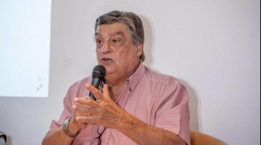 Cambios de aire en IOMA: Kicillof designó a Rachid como director