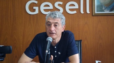 Barrera denunció a Ritondo: “Una camioneta de campaña dio positivo en un control de alcoholemia”