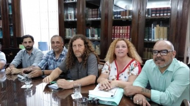 De Isasi: "El gobierno nos condena a perder poder adquisitivo del salario"
