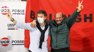 Walter Carusso: "Basta de impulsar arreglos"