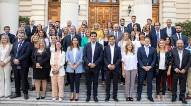 Juntos acusa al kirchnerismo de falsear datos en La Matanza