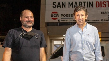 Juntan firmas para garantizar las elecciones internas