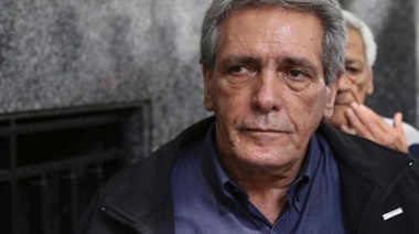 Acuña desafía a Moyano y profundiza la grieta sindical