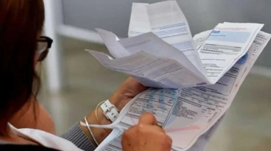 Sectores de bajos ingresos y pequeños comercios no sufrirán aumentos de luz