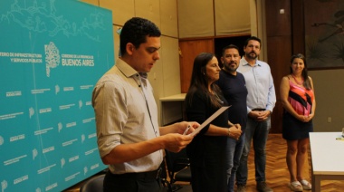 Licitan la construcción de 14 Centros de Salud Mental