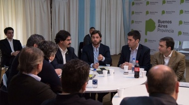 Un Fondo Social podría destrabar el Presupuesto