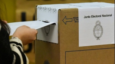 En las PASO: ¿A quién votarían los argentinos?