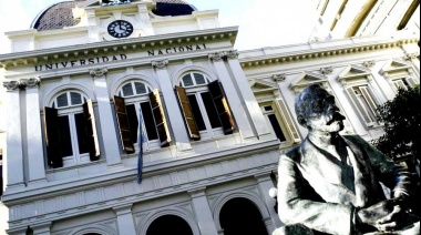 Provincia critica a Juntos por las Universidades con el guiño del radicalismo