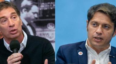 Para los bonaerenses: ¿Quién gana las PASO?