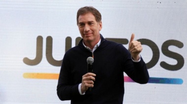 Santilli se prepara: El miércoles lanza su candidatura a la Gobernación