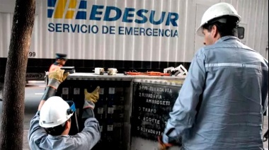 La Defensoría bonaerense denuncia penalmente a Edesur