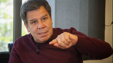 Manes duró con JxC: “Hay un aparato político que me quiere aislar”