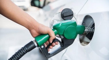 Shell aumentó un 4% los combustibles: ¿En cuánto quedaron?