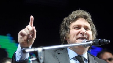Milei negó las acusaciones de favores sexuales y criticó “a los que buscan fama”