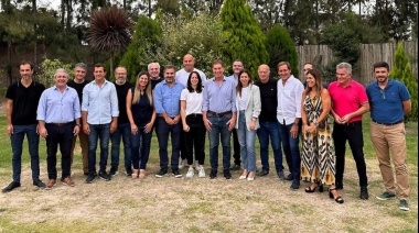 El PRO juntó a su tropa y mete presión para disputarle a Kicillof