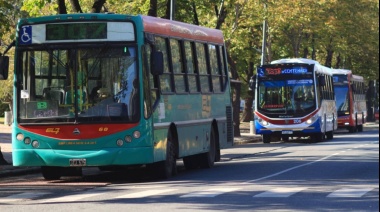 Se viene un aumento en los colectivos del AMBA