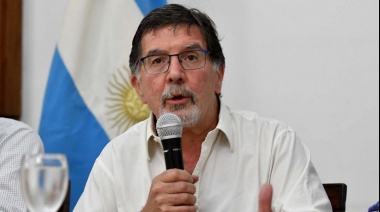 Alberto derrapó y Sileoni no se la dejó pasar: “Muy pocos docentes son alcanzados”