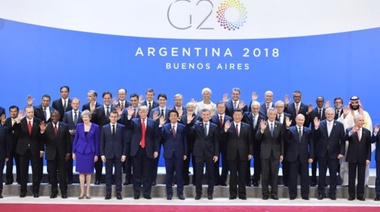 Cuál es el impacto comercial del G20 para Argentina