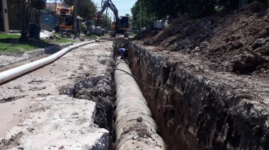 Provincia licitó una obra fundamental para Carlos Casares